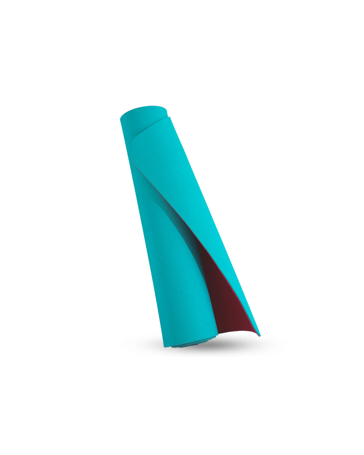 TPE Yoga Mat 6mm - Image 4