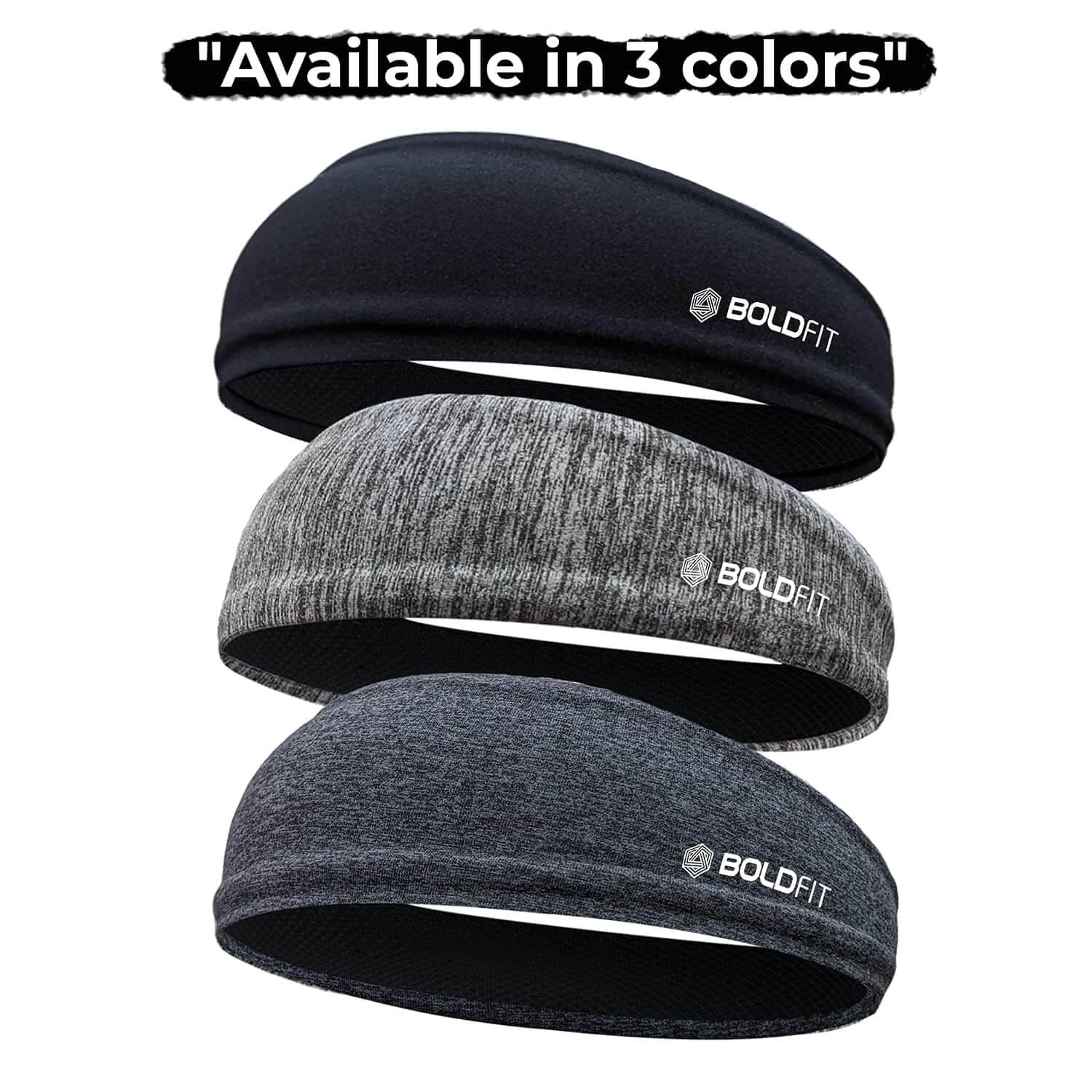 Pro head band for men and women - Image 7
