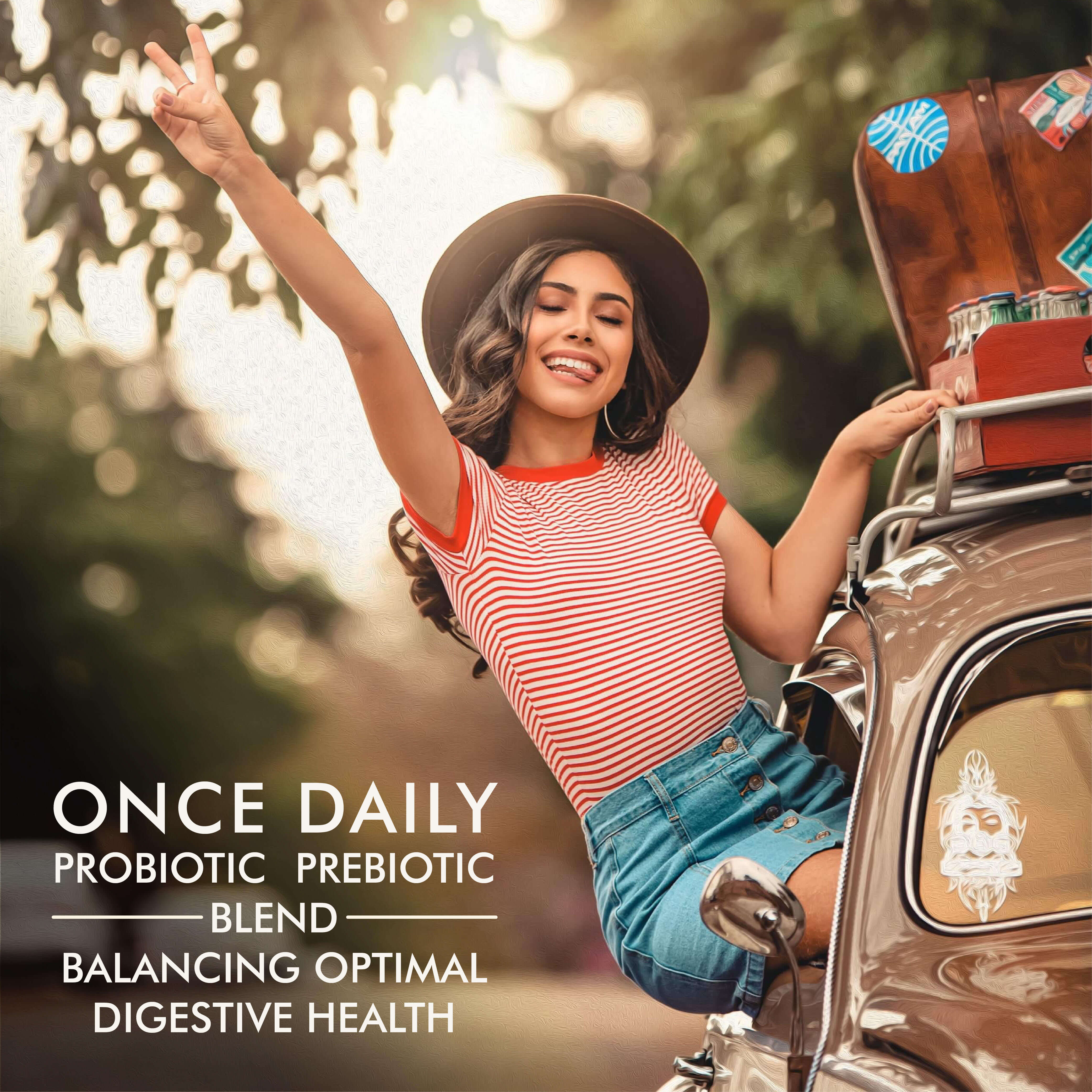 Probiotics Supplement - 30 Billion - Image 3