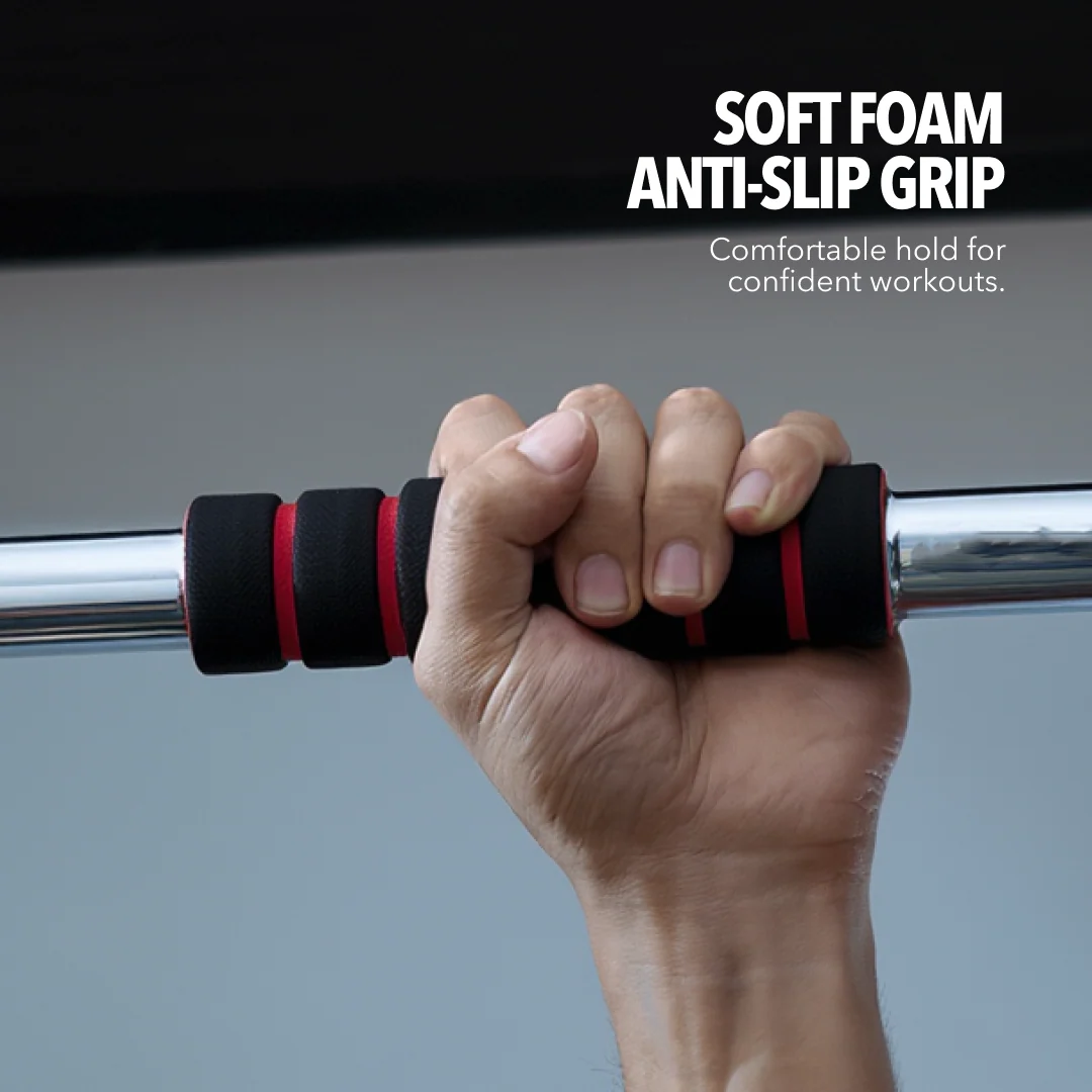 Classic Pull up bar - Image 6