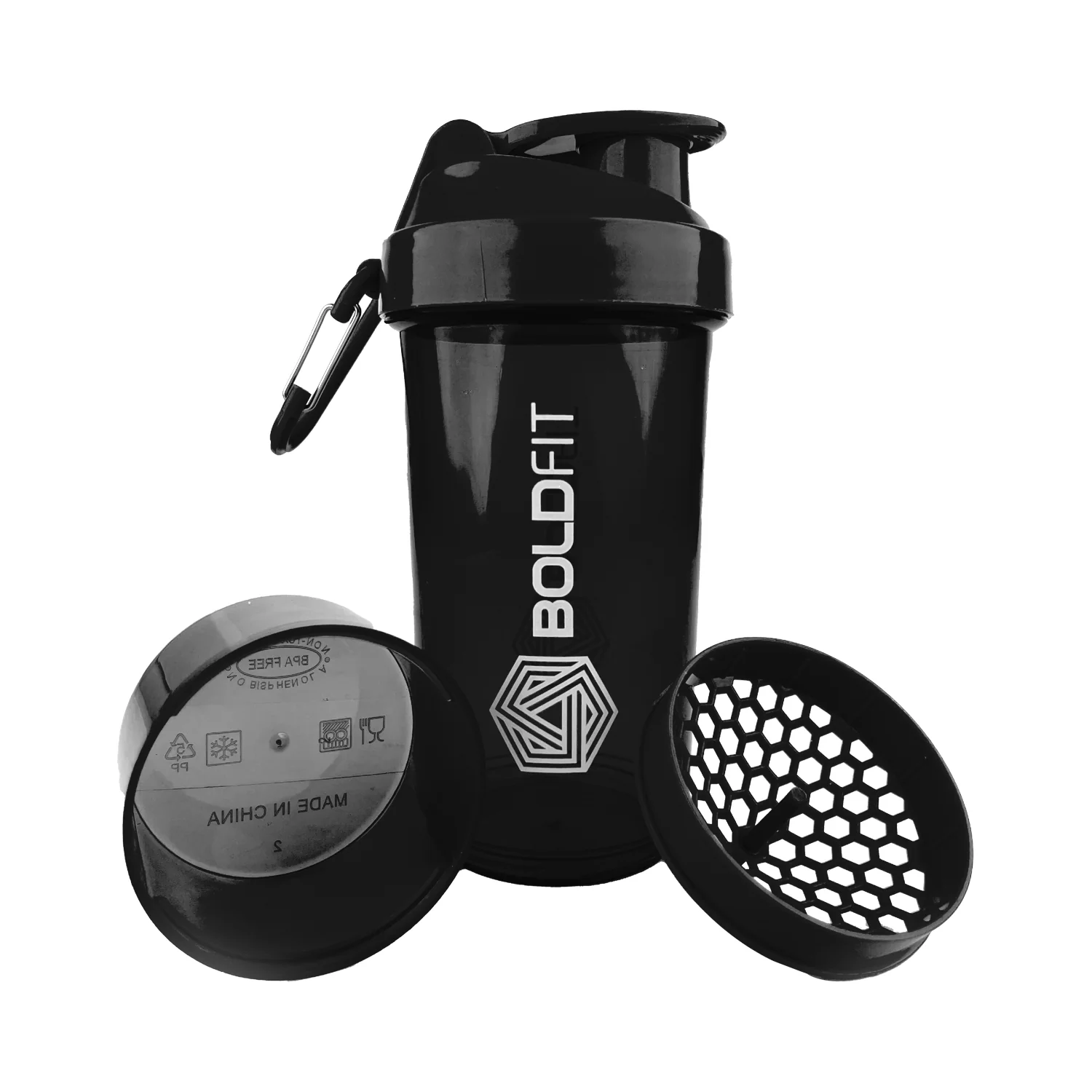 Smart Shaker - Image 3