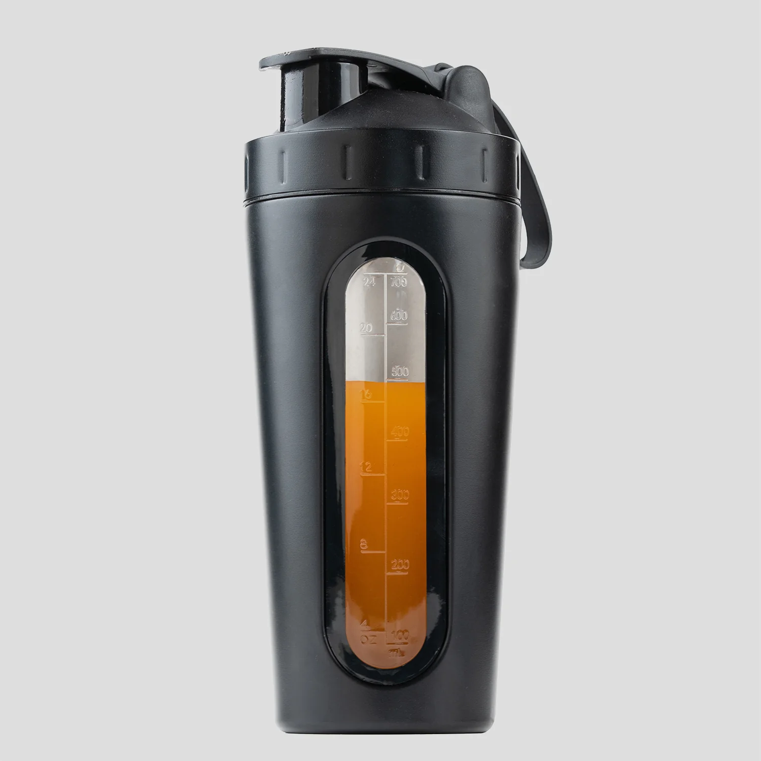 Whirlwind Stainless Steel Gym Shaker 700ml - Image 9