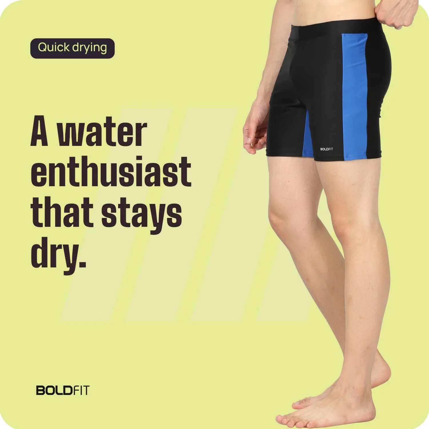 Swimming Shorts For Men - Image 3