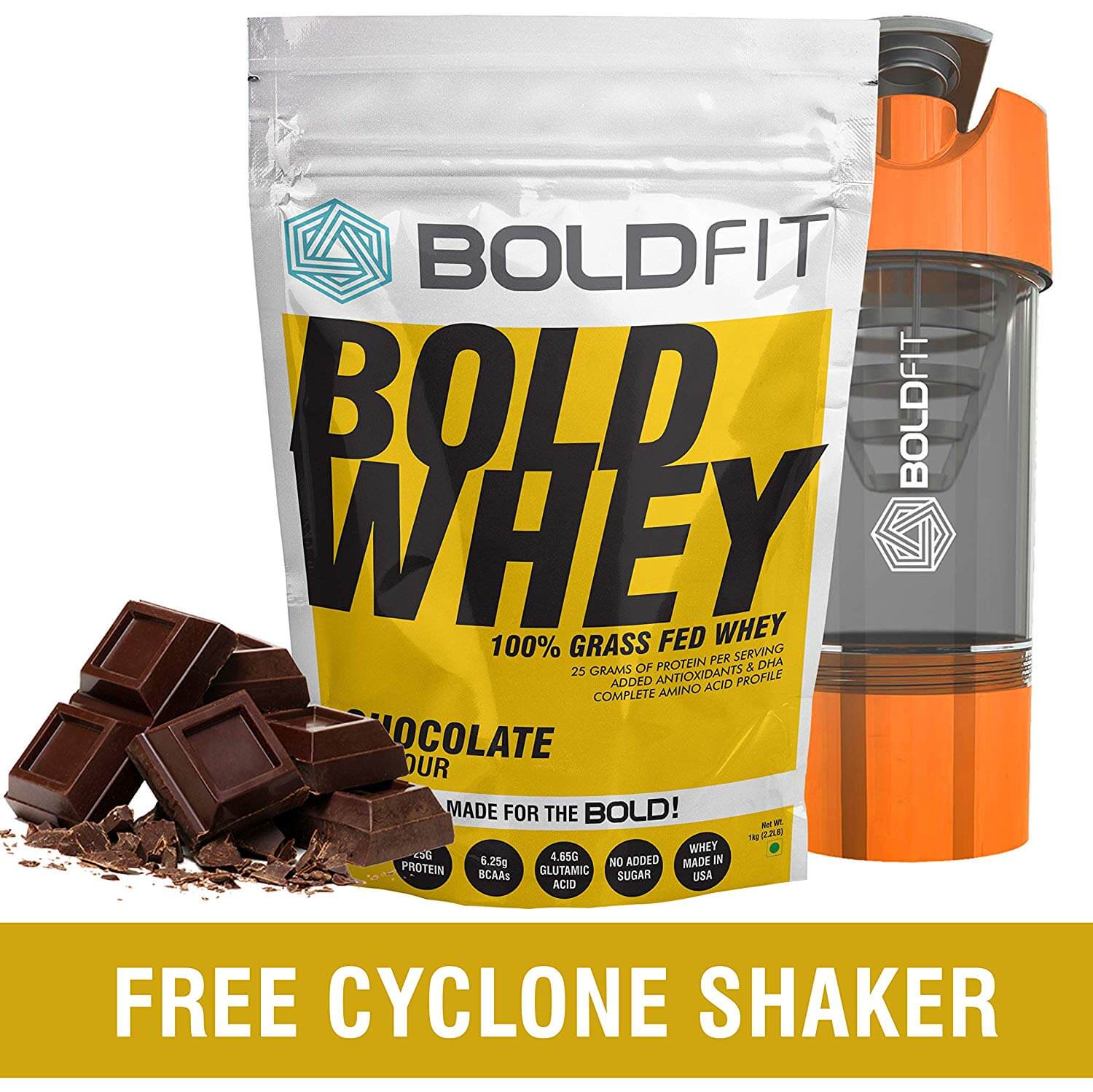 Fitness combo - Image 2